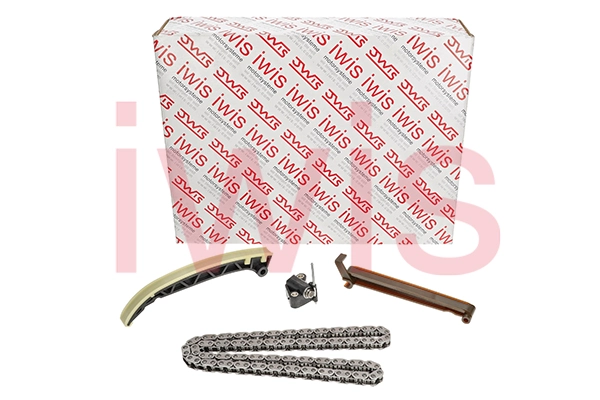 Timing Chain Kit